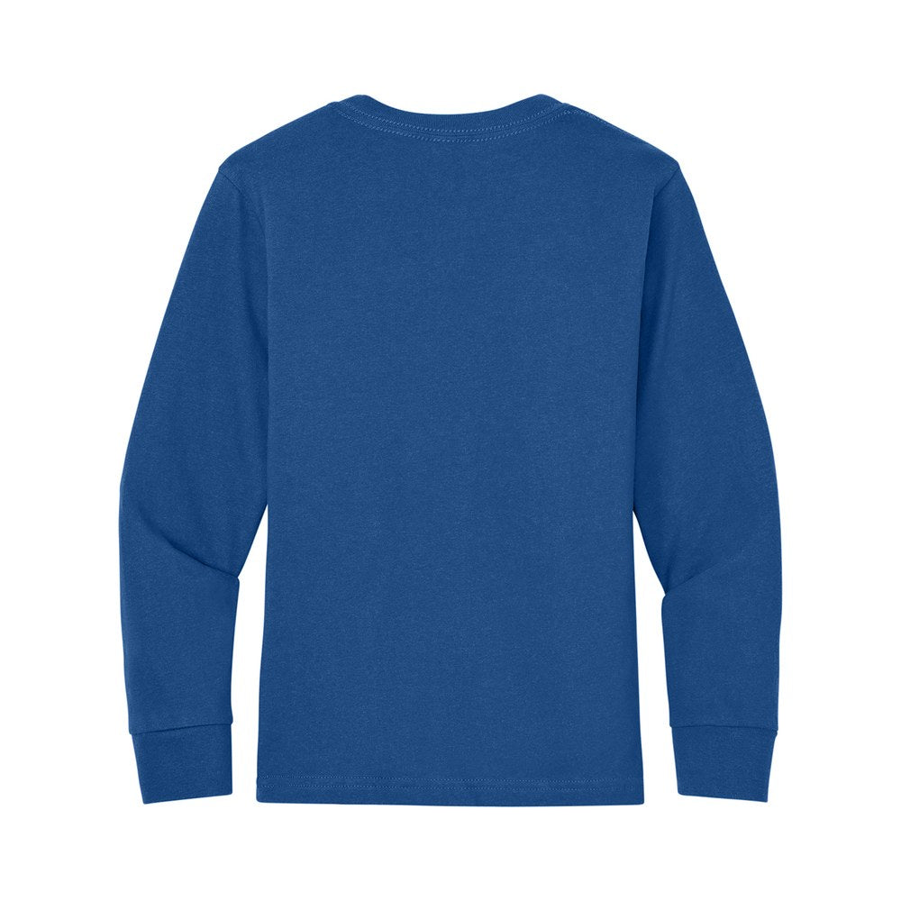 Royal | Back