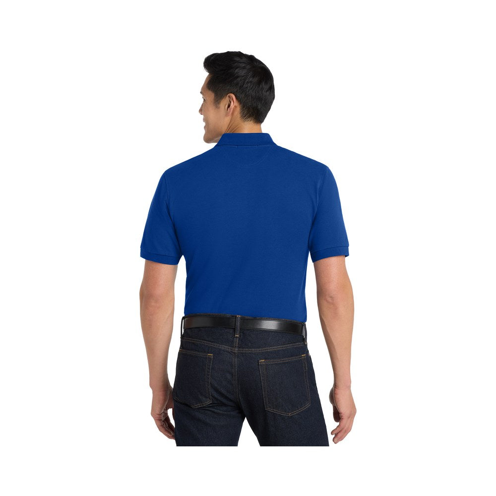 Royal | Back