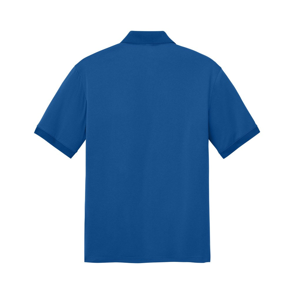Royal | Back