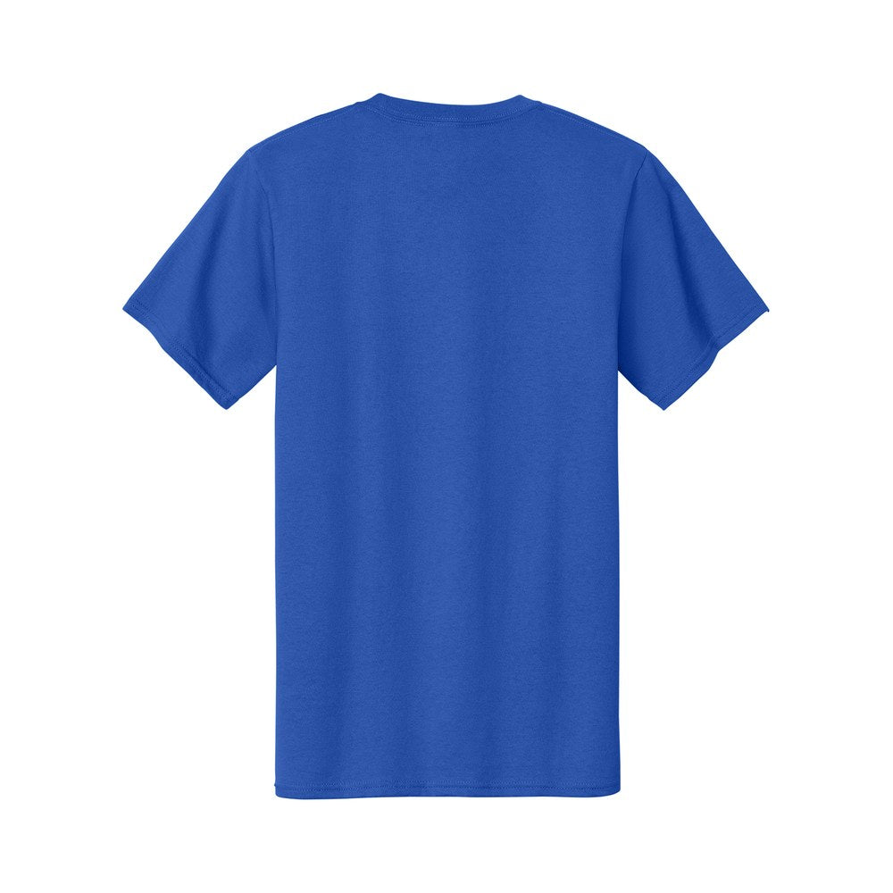 Royal | Back