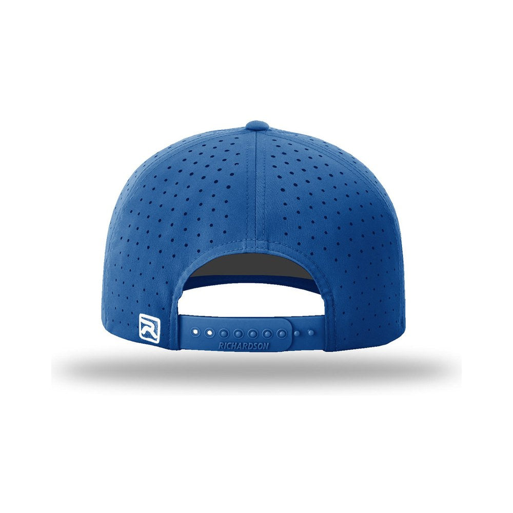 Royal | Back