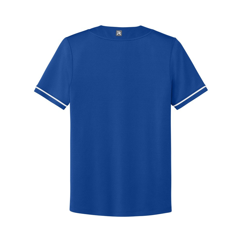 Royal | Back