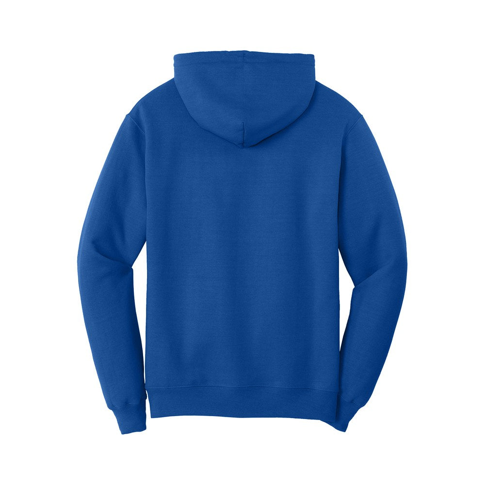 Royal | Back