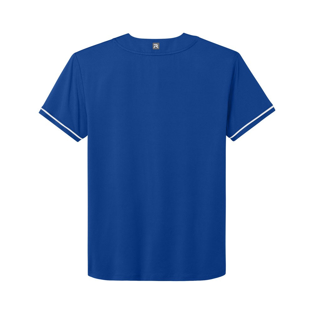 Royal | Back