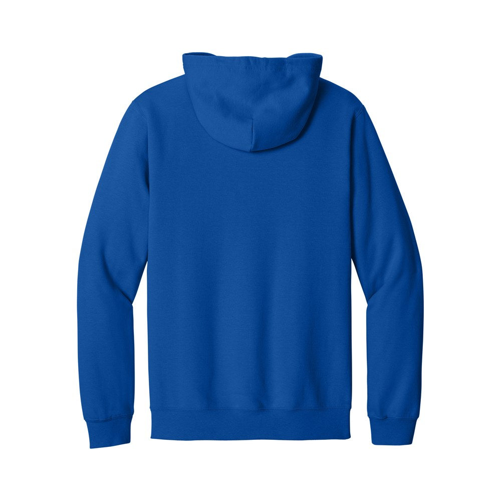 Royal | Back