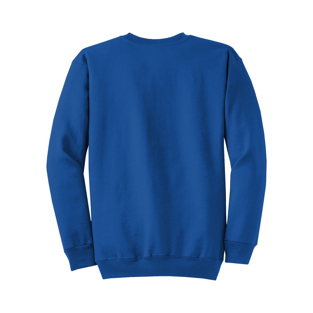 Royal | Back