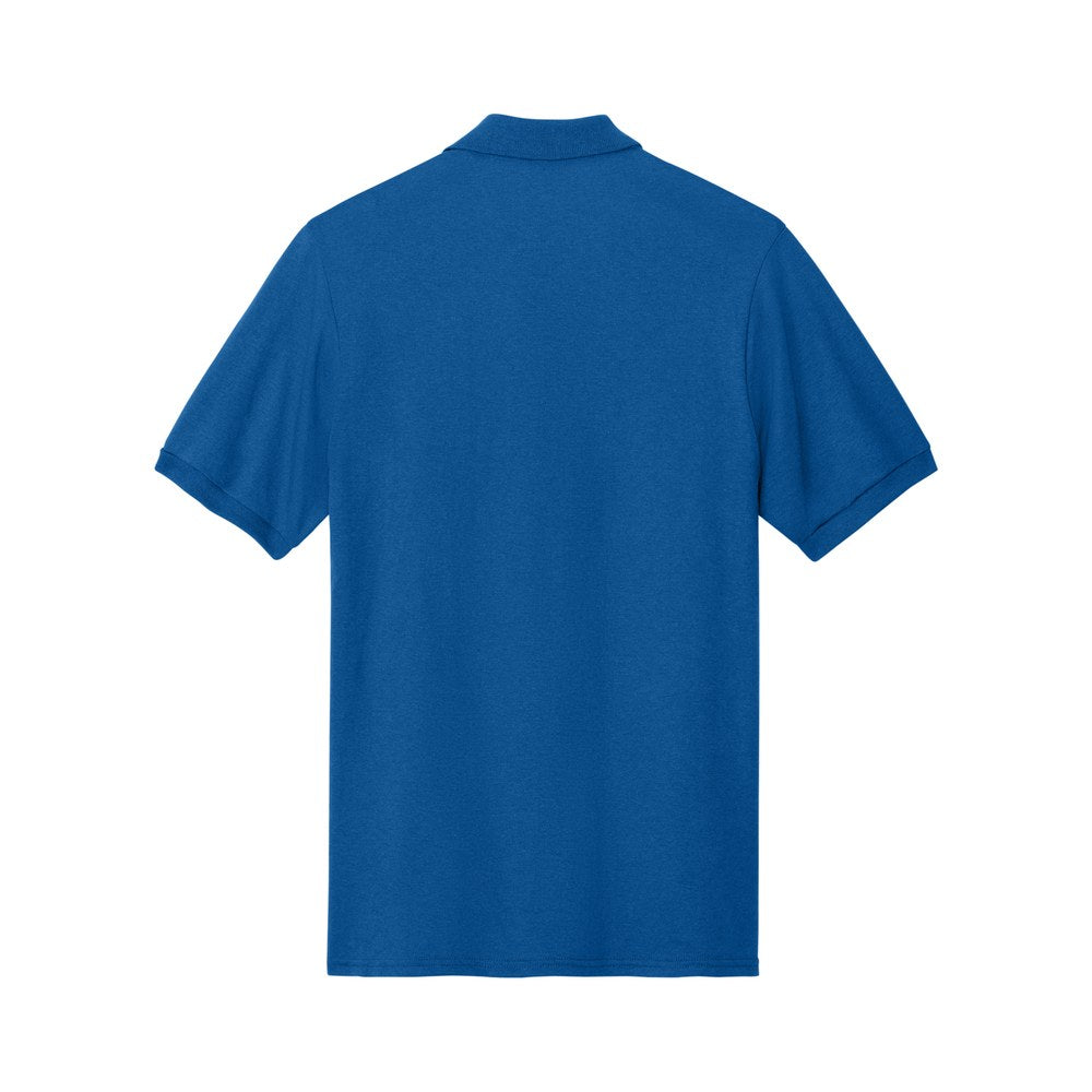 Royal | Back