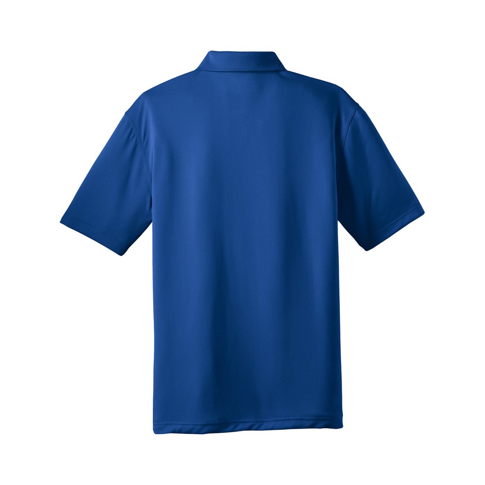 Royal | Back
