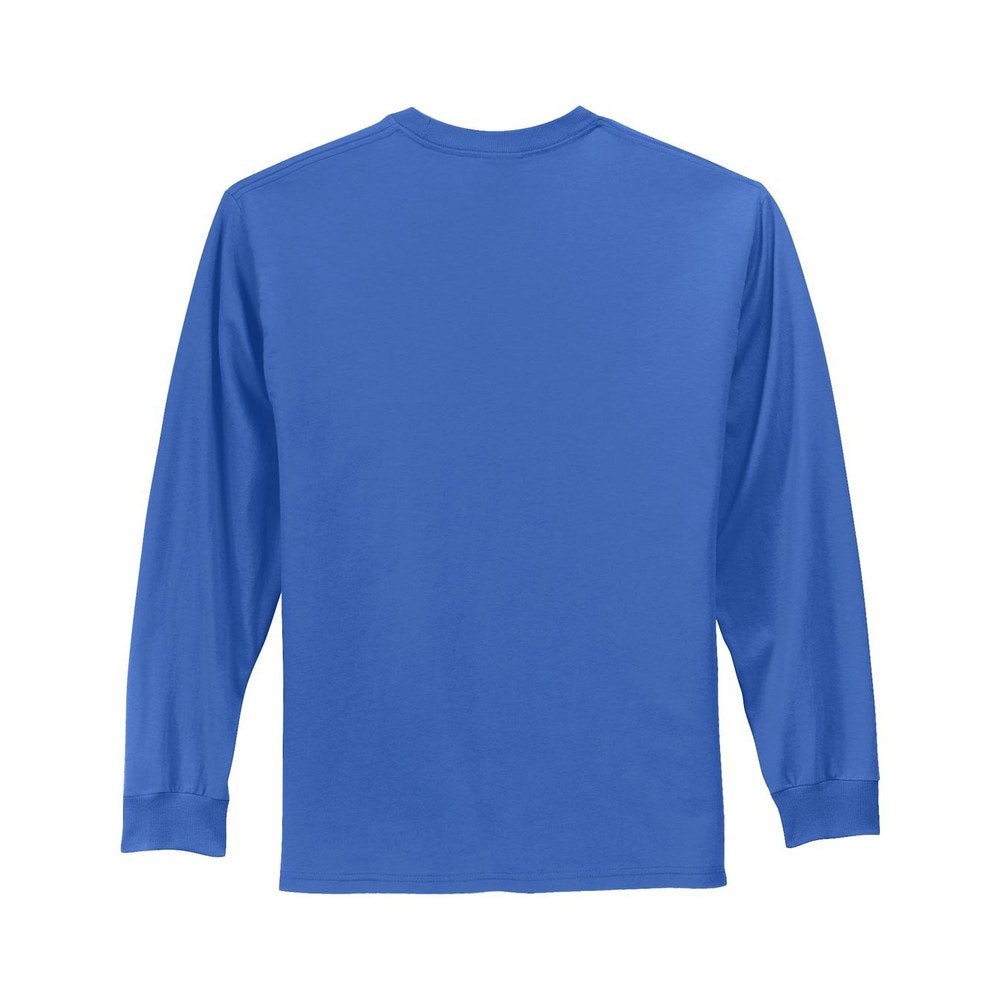 Royal | Back
