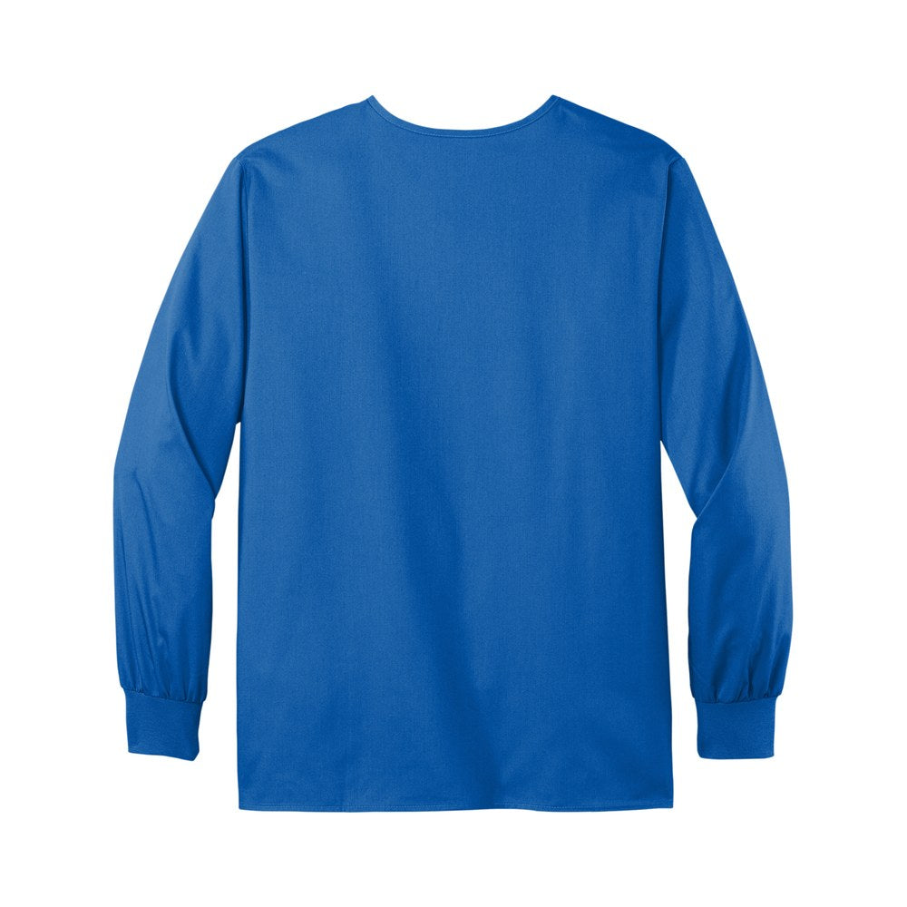 Royal | Back