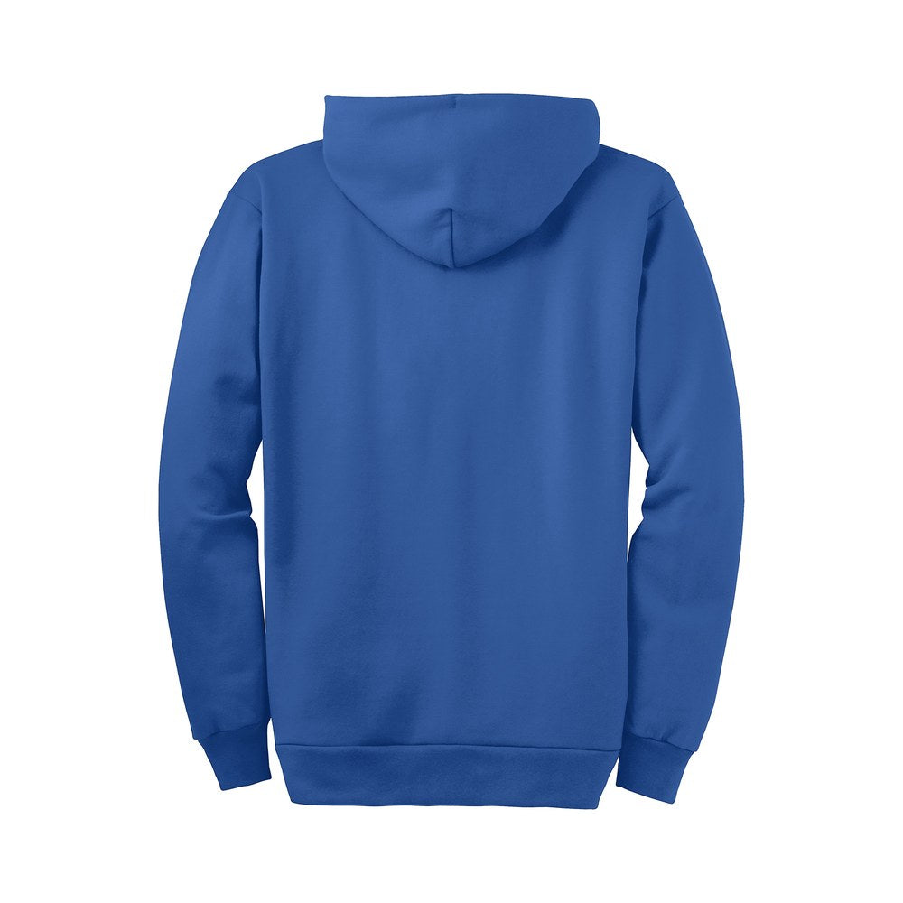 Royal | Back