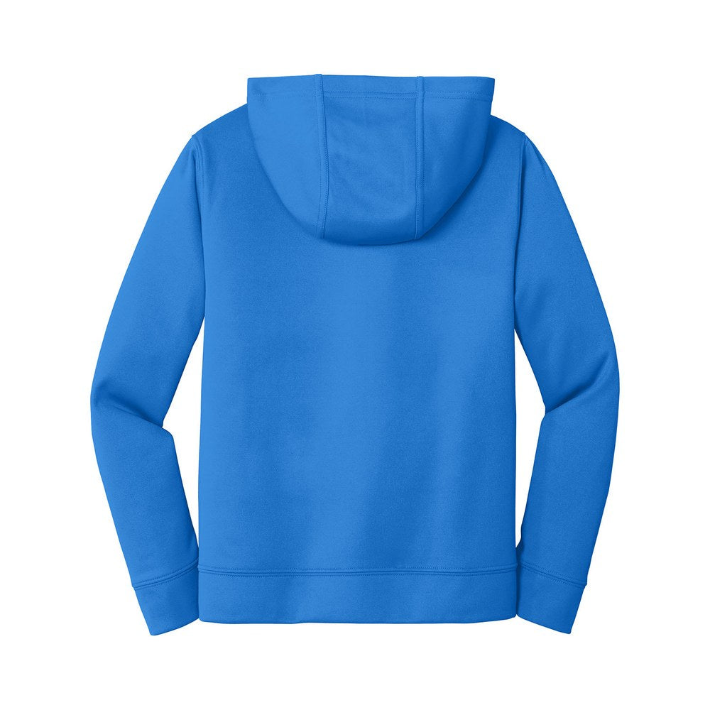 Royal | Back