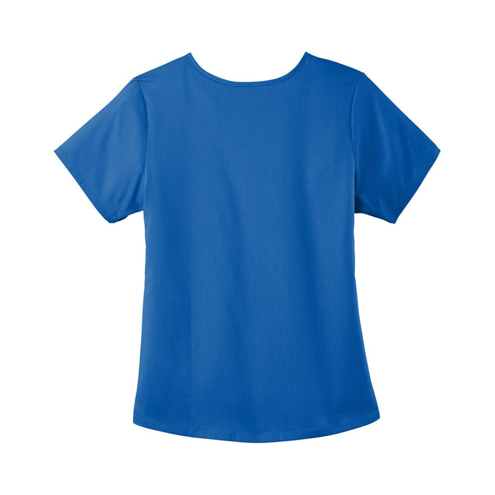 Royal | Back