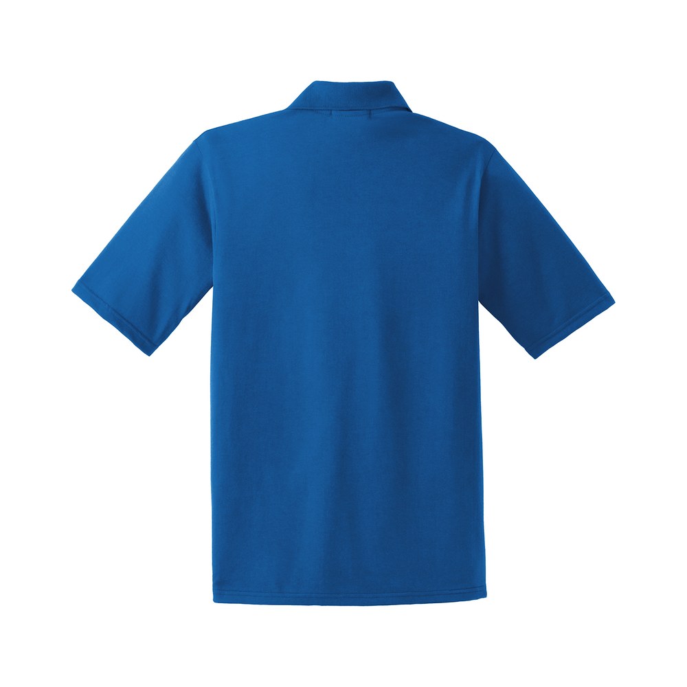 Royal | Back