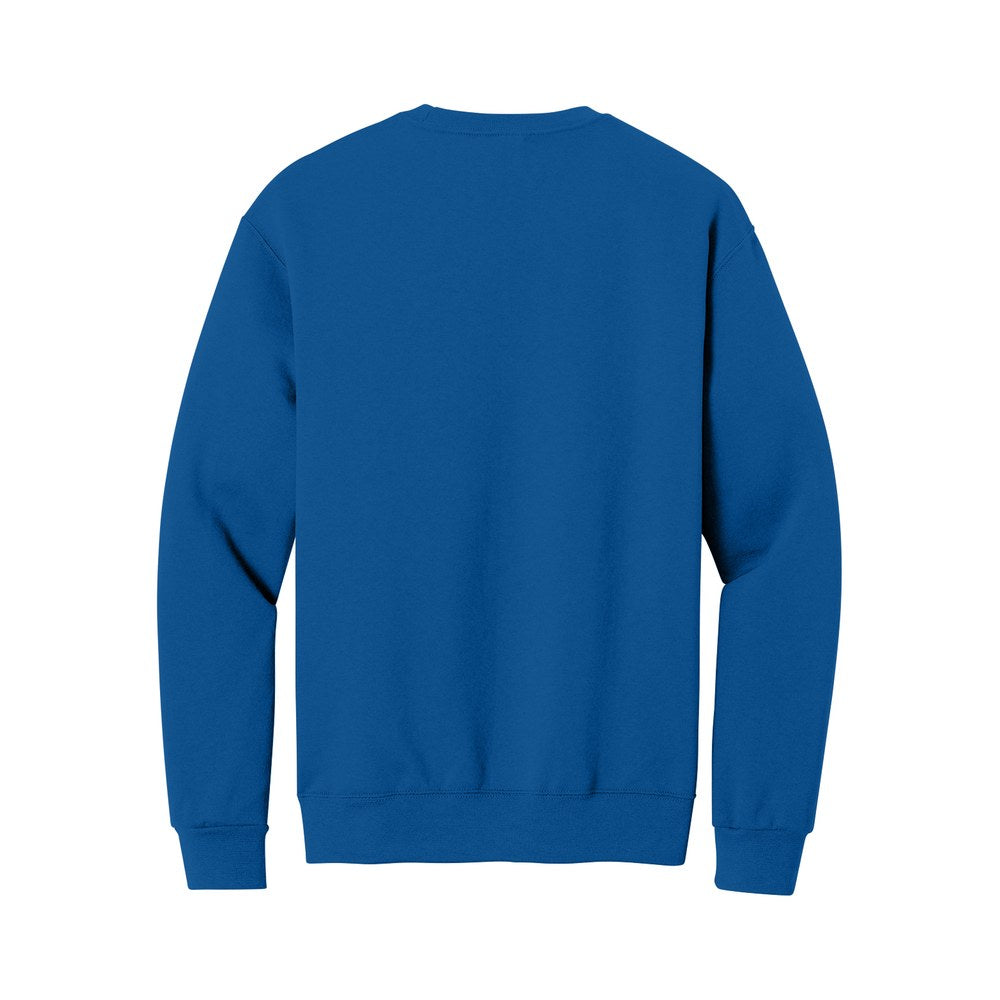 Royal | Back