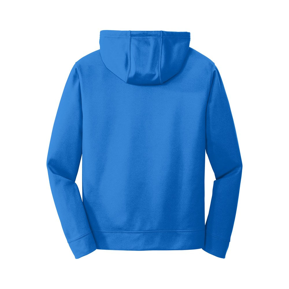 Royal | Back