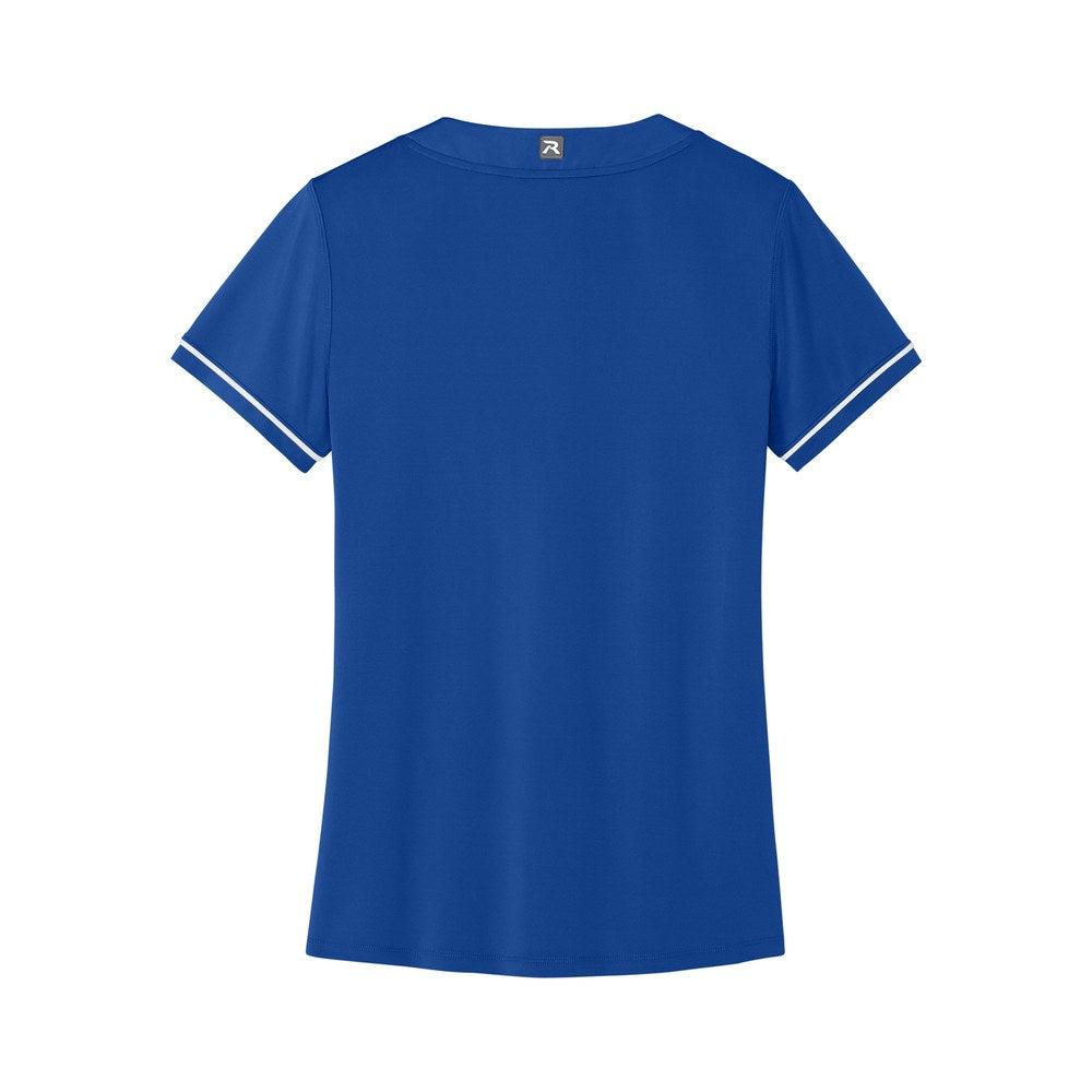 Royal | Back