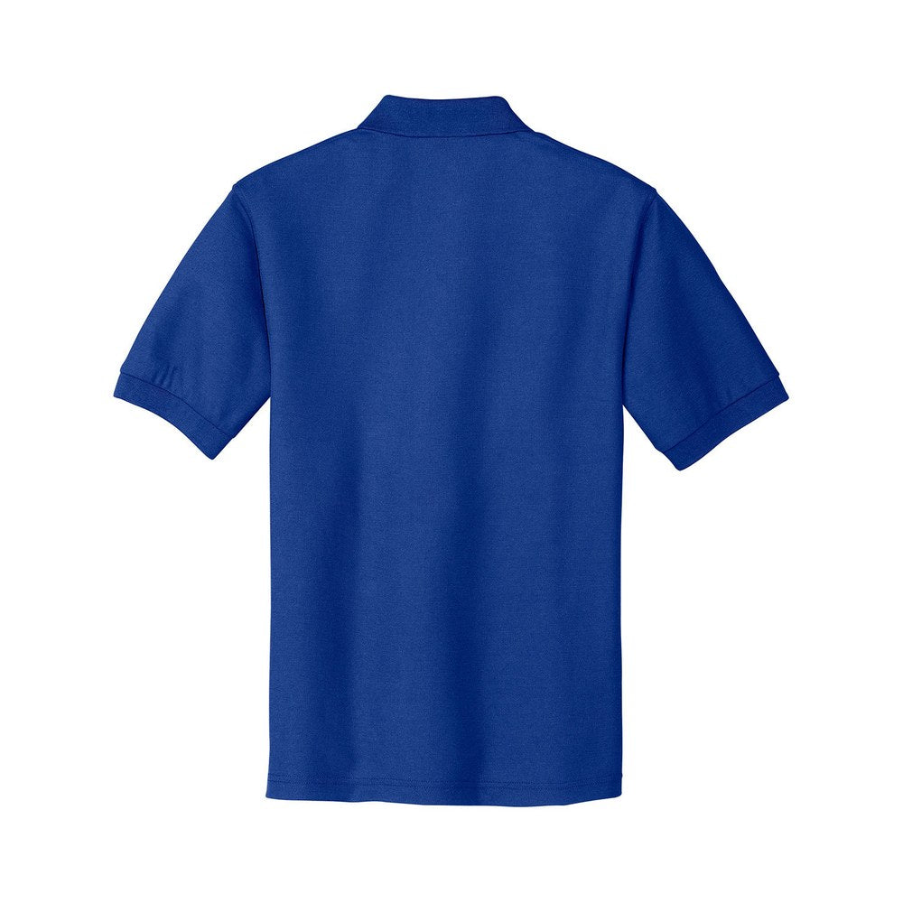 Royal | Back