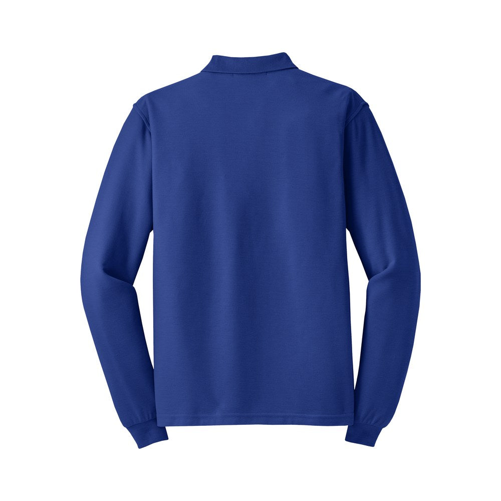 Royal | Back