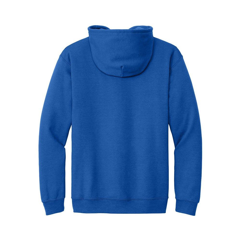 Royal | Back