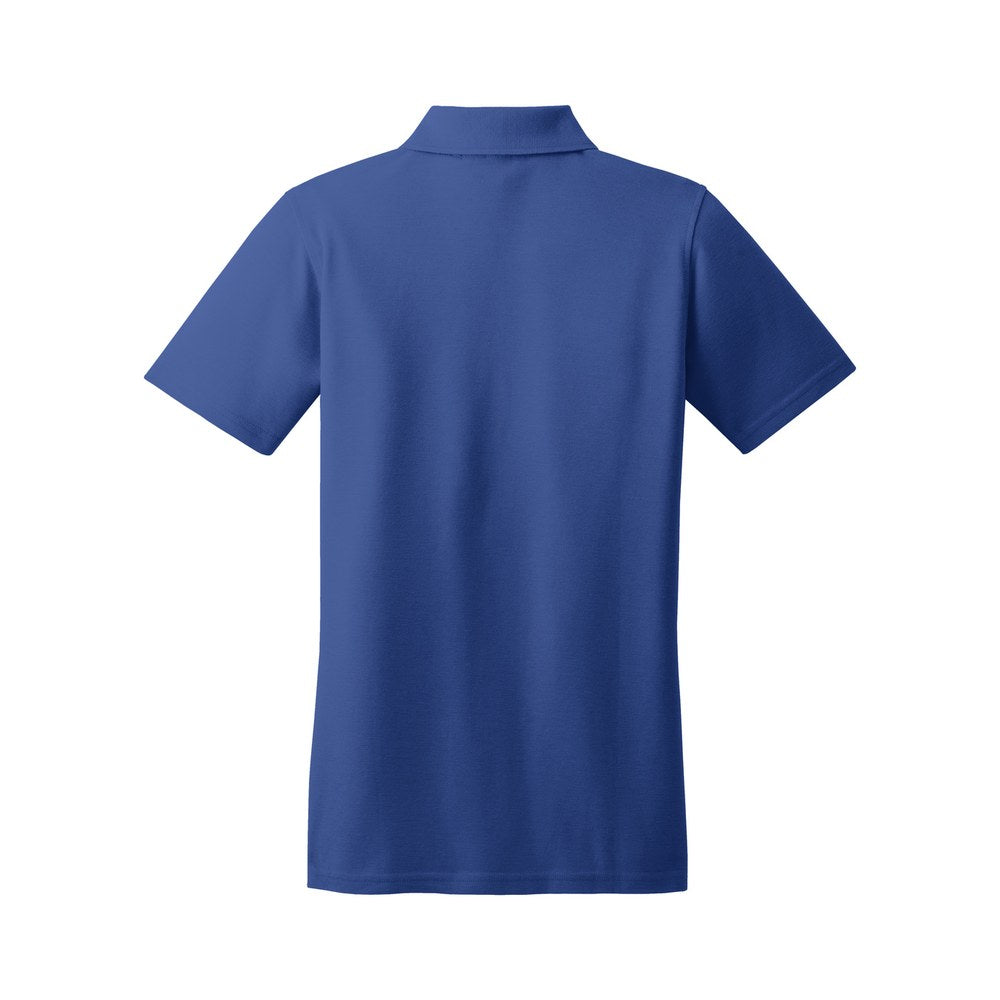 Royal | Back
