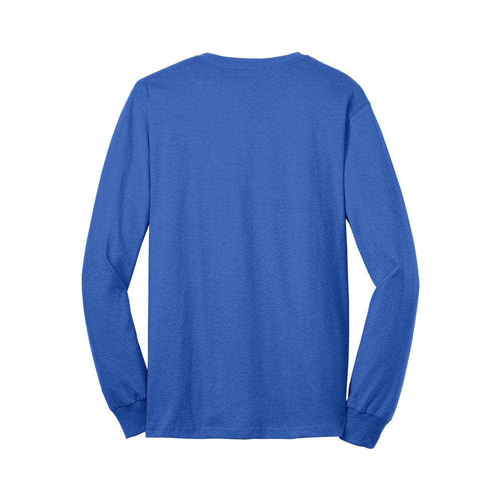 Royal | Back