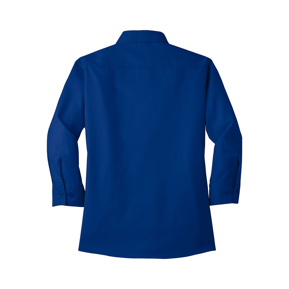 Royal | Back