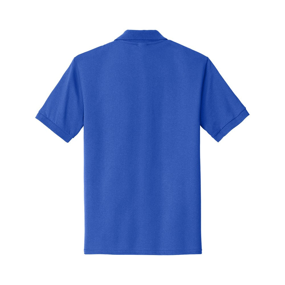 Royal | Back
