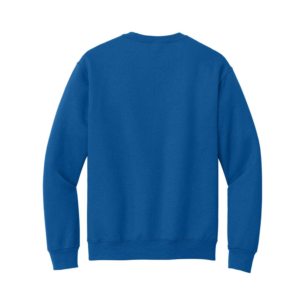 Royal | Back