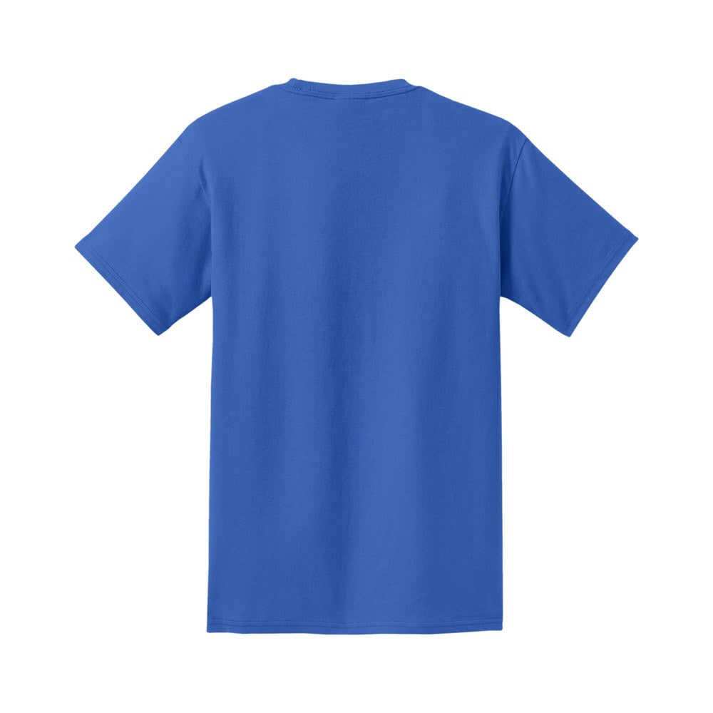 Royal | Back