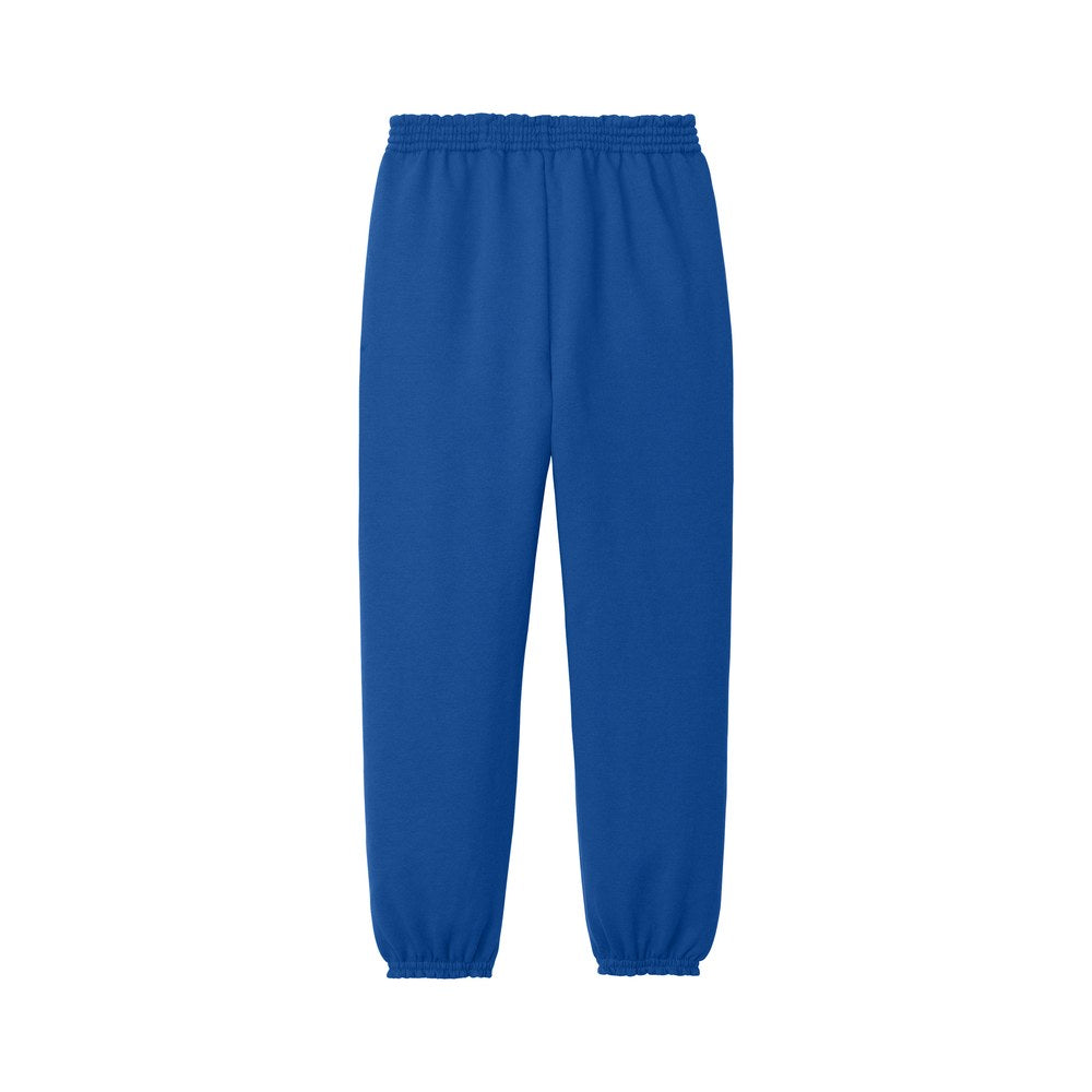 Royal | Back