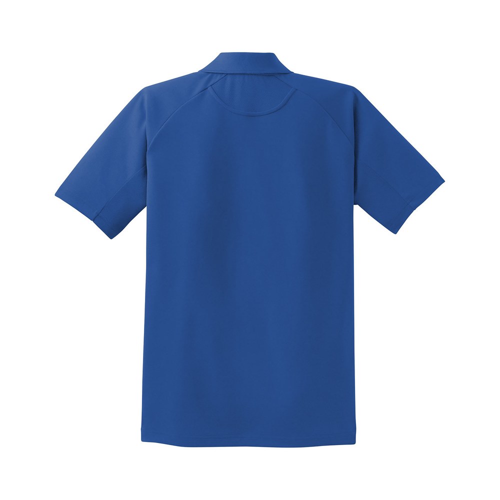 Royal | Back