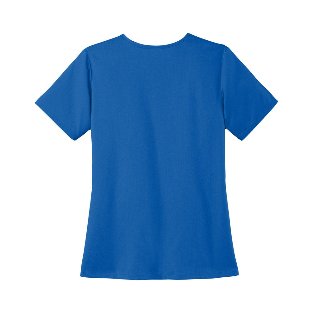 Royal | Back