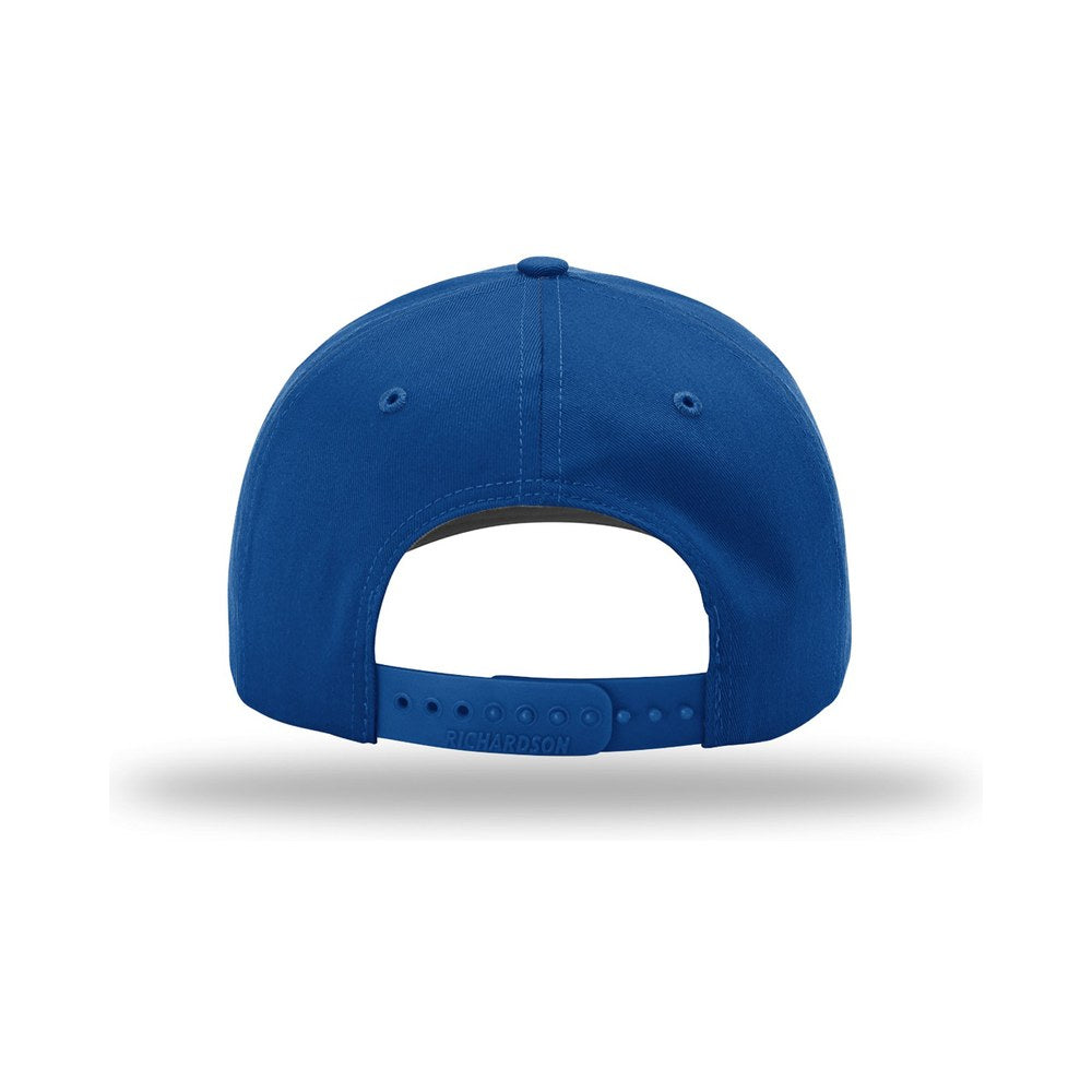 Royal | Back
