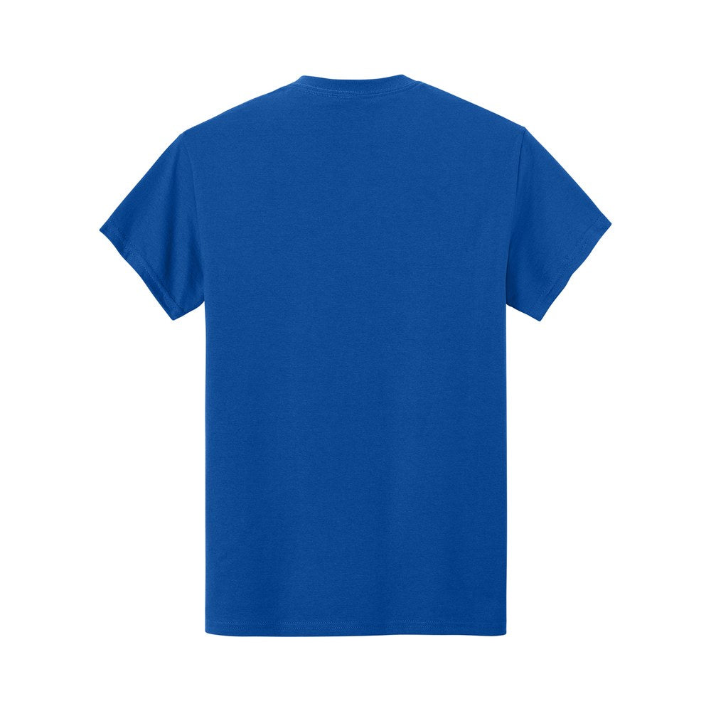 Royal | Back