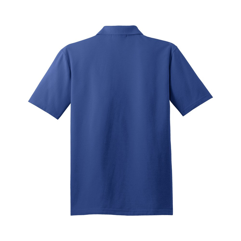Royal | Back