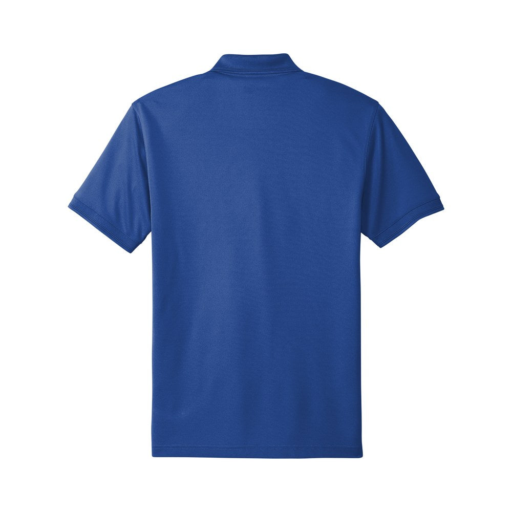 Royal | Back