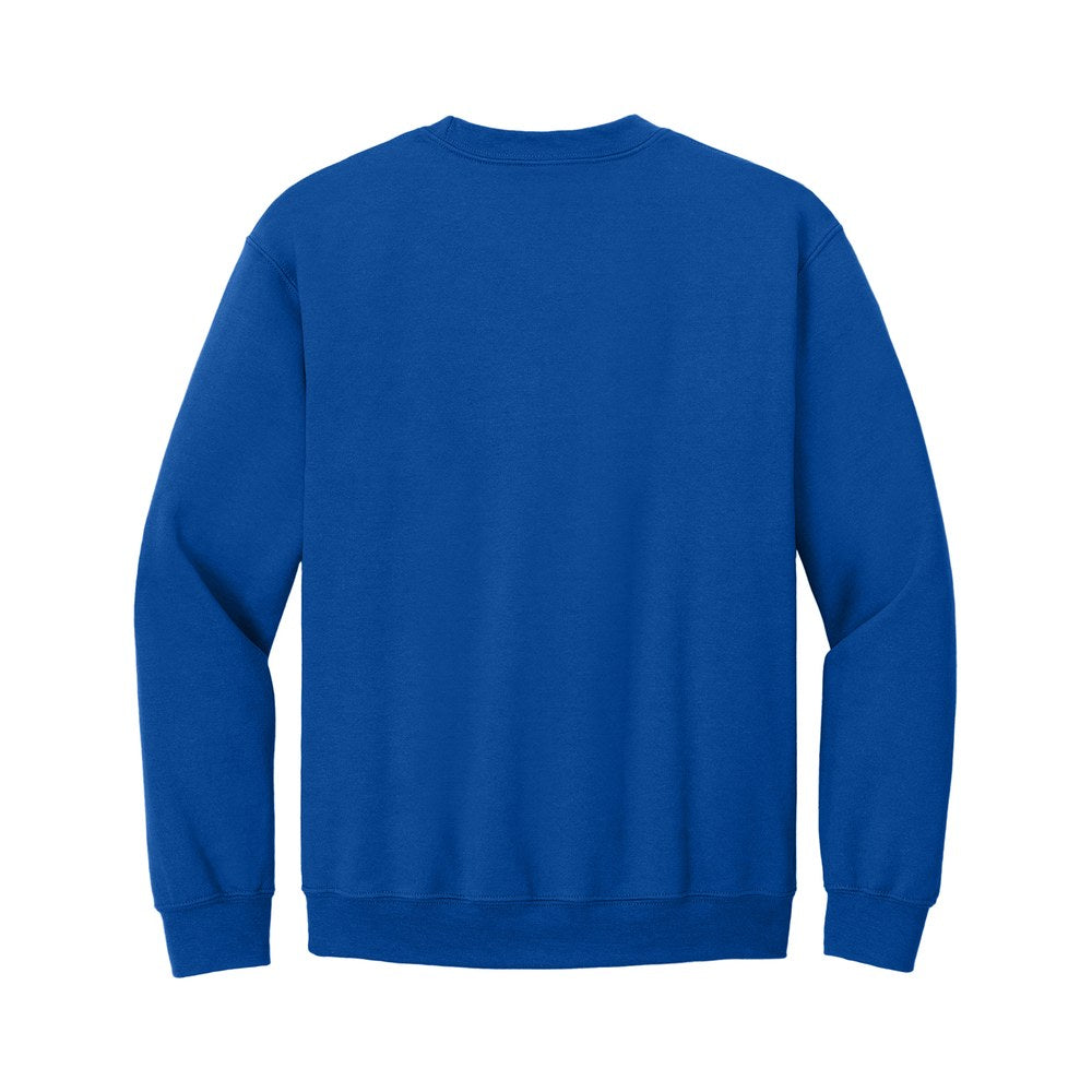 Royal | Back