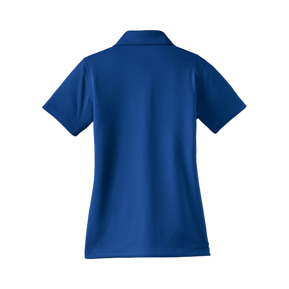 Royal | Back