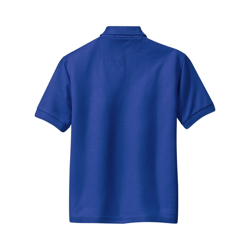 Royal | Back