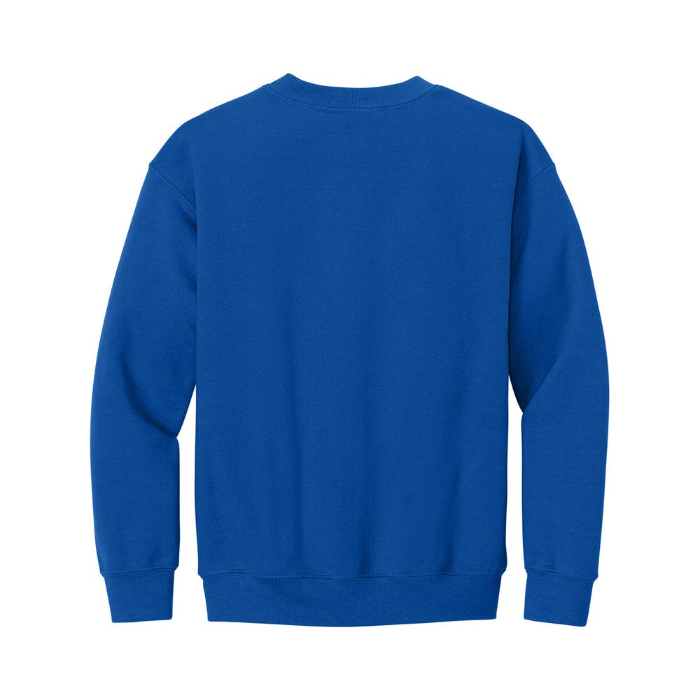 Royal | Back