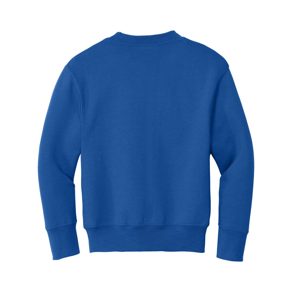Royal | Back