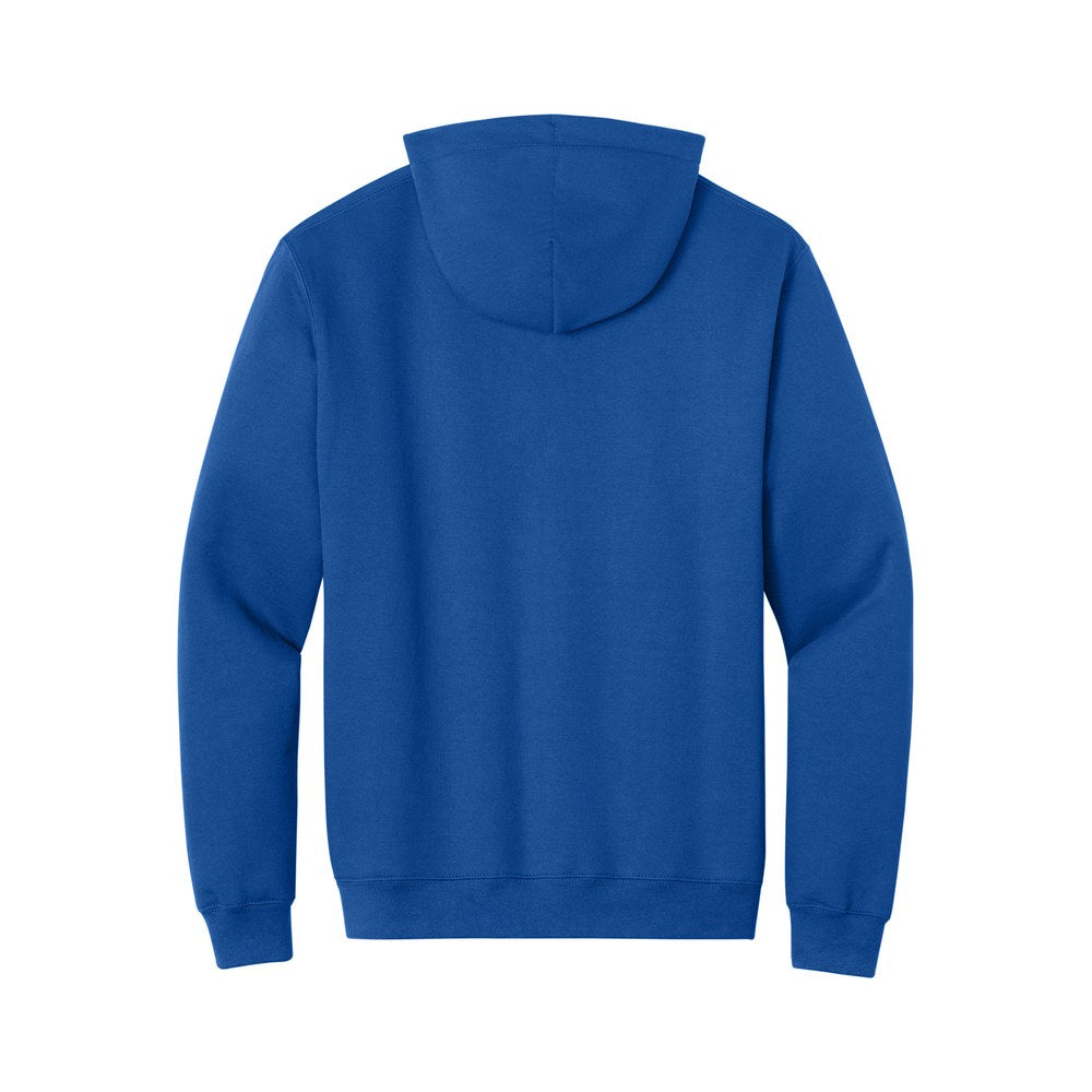 Royal | Back