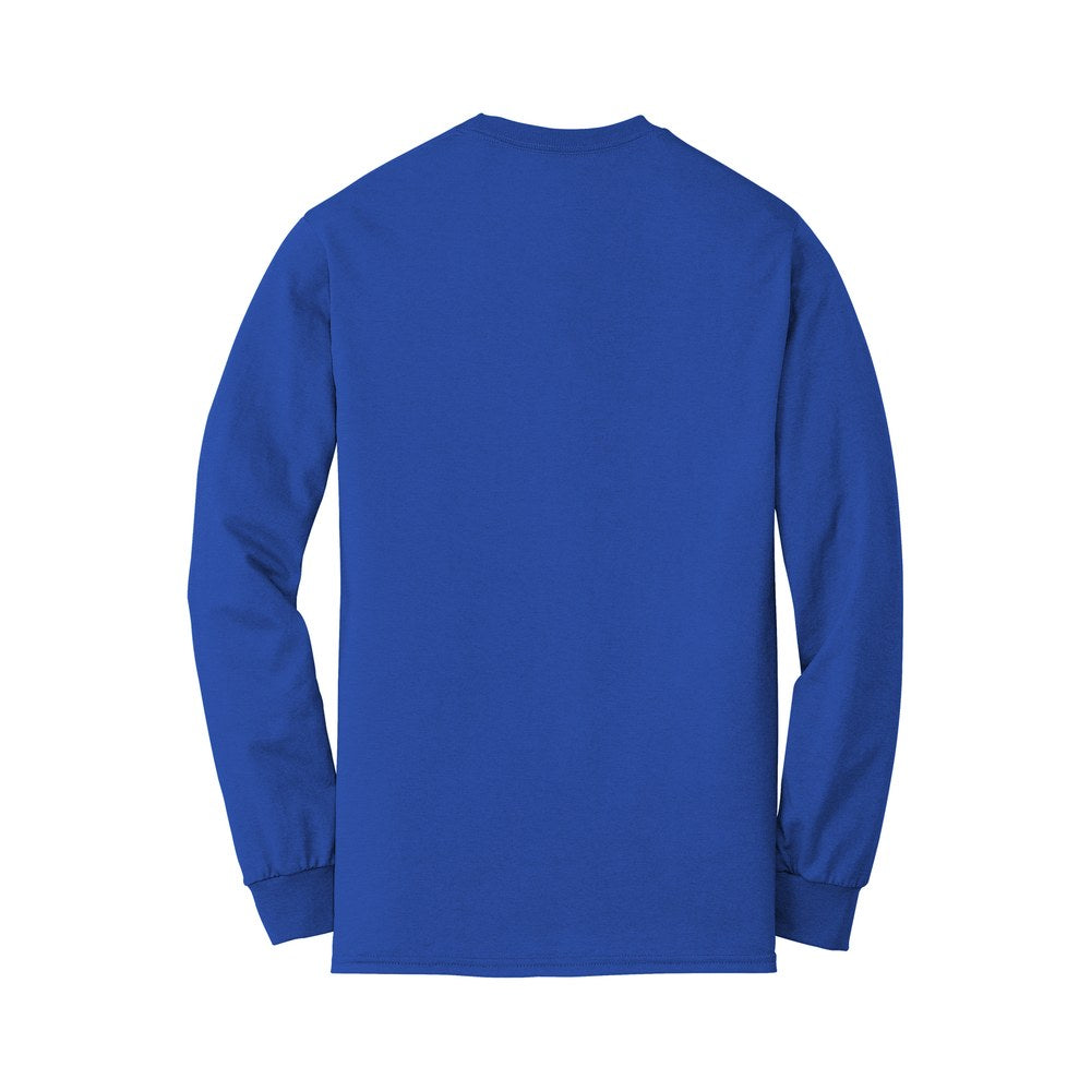 Royal | Back