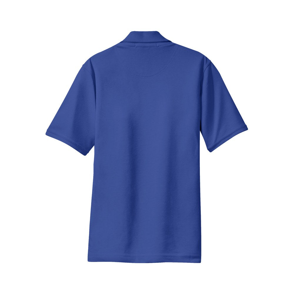 Royal | Back