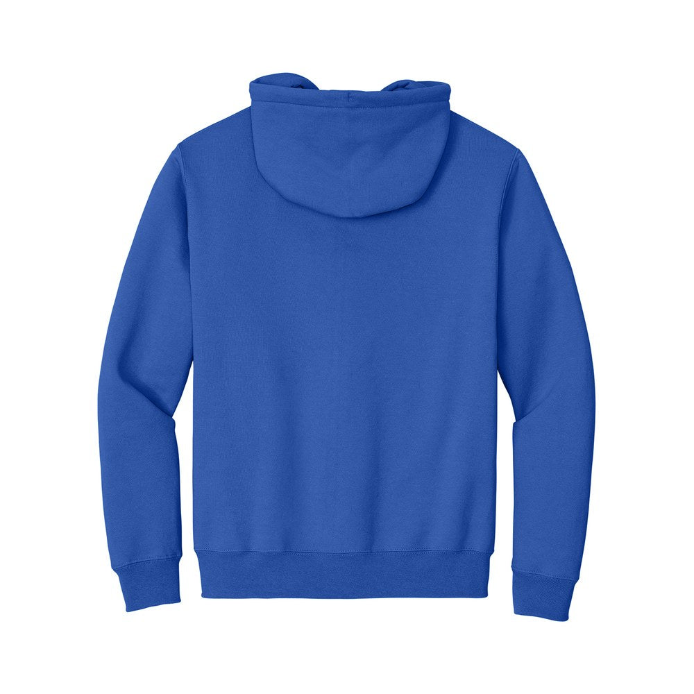 Royal | Back