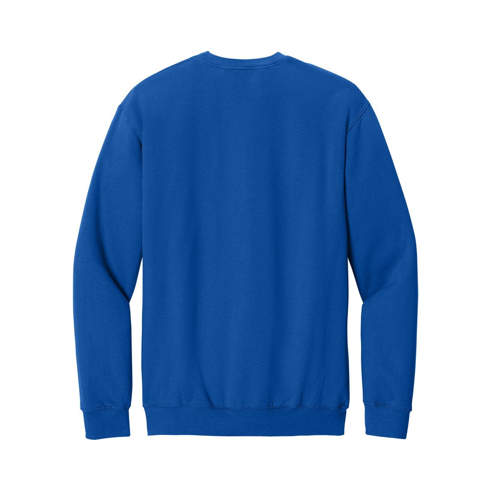 Royal | Back