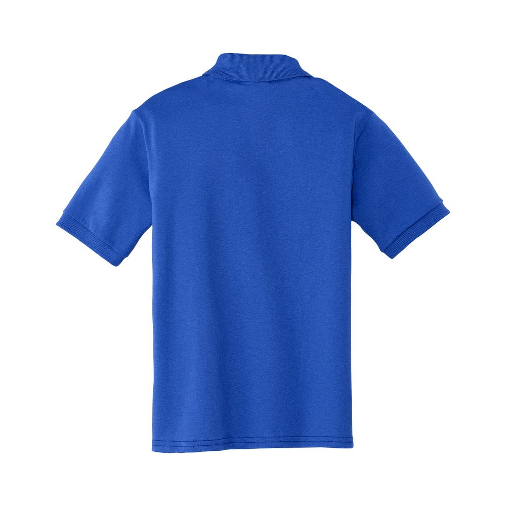 Royal | Back