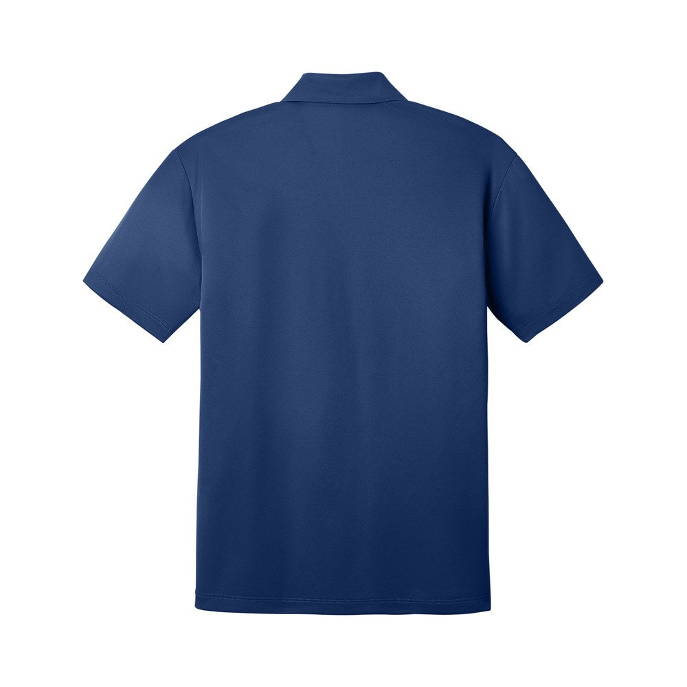 Royal | Back