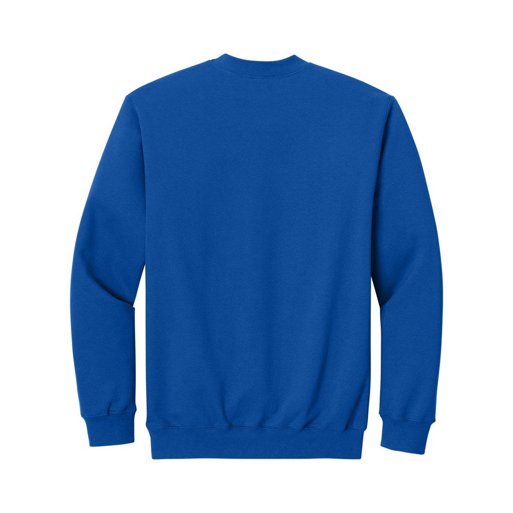 Royal | Back